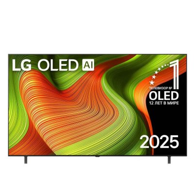 ՀԵՌՈՒՍՏԱՑՈՒՅՑ LG OLED77B5RLA