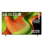 ՀԵՌՈՒՍՏԱՑՈՒՅՑ LG OLED77B5RLA