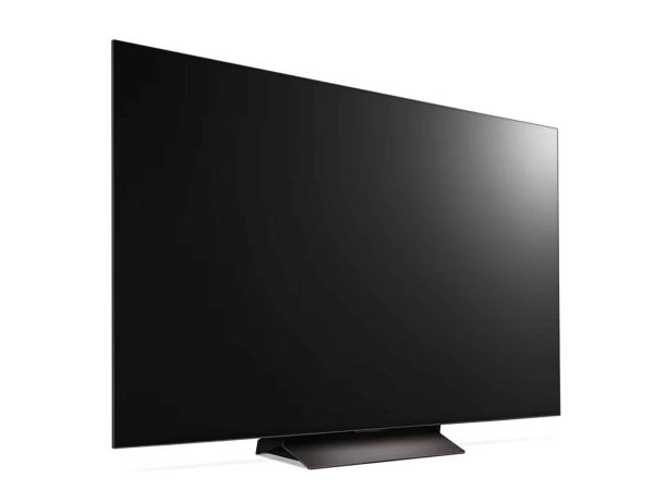 Հեռուստացույց LG OLED77C4RLA - Նկար 3
