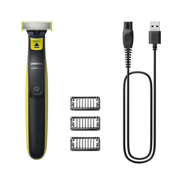 ԴԵՄՔԻ ԽՆԱՄՔ PHILIPS QP2724/10
