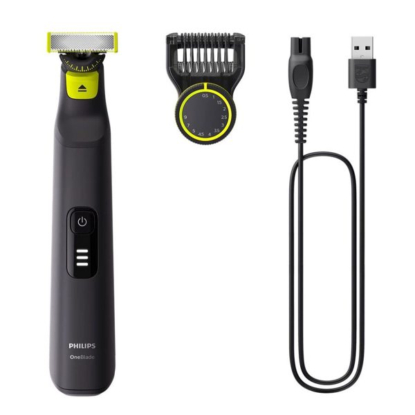 ԴԵՄՔԻ ԽՆԱՄՔ PHILIPS QP6532/10