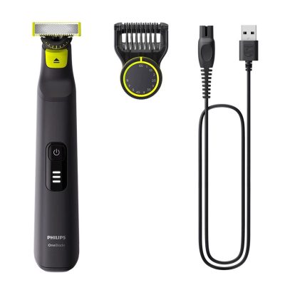 ԴԵՄՔԻ ԽՆԱՄՔ PHILIPS QP6532/10