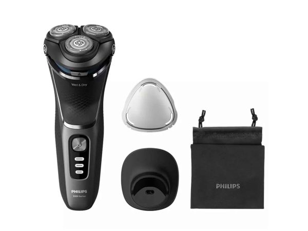 ՍԱՓՐԻՉ PHILIPS S3343/13
