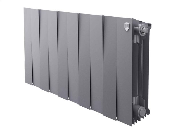 ՋԵՌՈՒՑՄԱՆ ՌԱԴԻԱՏՈՐՆԵՐ ROYAL THERMO PIANOFORTE 300 SILVER SATIN