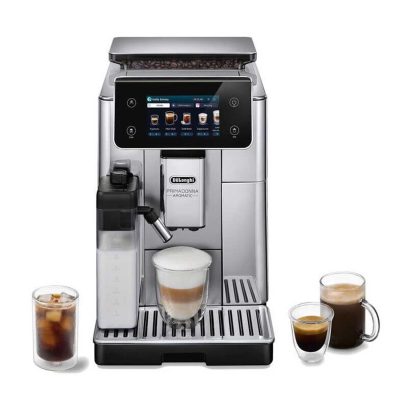 ԱՎՏՈՄԱՏ ՍՐՃԵՓ ՄԵՔԵՆԱՆԵՐ DELONGHI ECAM630.55.SSM