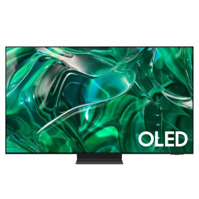 ՀԵՌՈՒՍՏԱՑՈՒՅՑ SAMSUNG QE77S95DAUXRU