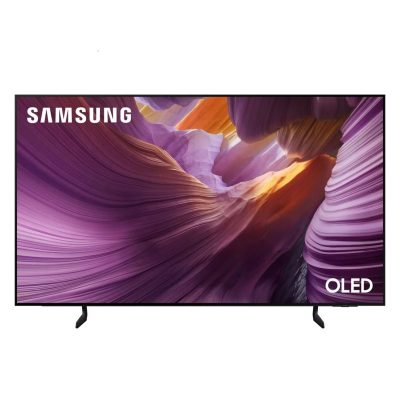 ՀԵՌՈՒՍՏԱՑՈՒՅՑ SAMSUNG QE83S85FAEXRU