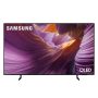 ՀԵՌՈՒՍՏԱՑՈՒՅՑ SAMSUNG QE83S85FAEXRU