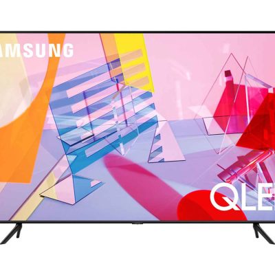 ՀԵՌՈՒՍՏԱՑՈՒՅՑ SAMSUNG QE85Q60DAUXRU