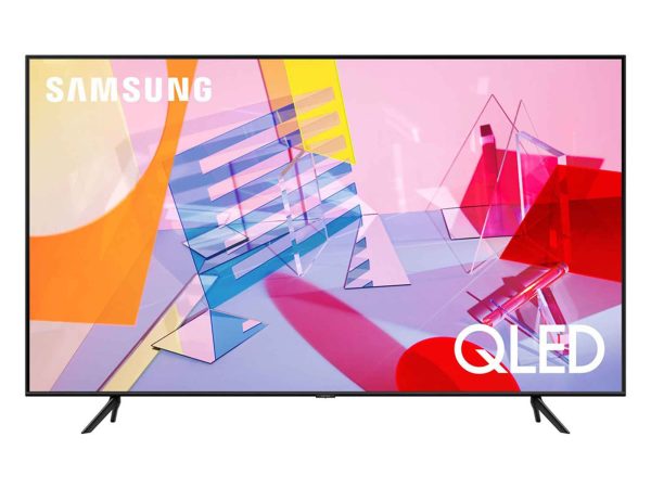 ՀԵՌՈՒՍՏԱՑՈՒՅՑ SAMSUNG QE85Q60DAUXRU