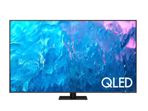 ՀԵՌՈՒՍՏԱՑՈՒՅՑ SAMSUNG QE85Q70DAUXRU