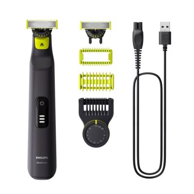 ԴԵՄՔԻ ԽՆԱՄՔ PHILIPS QP6542/15