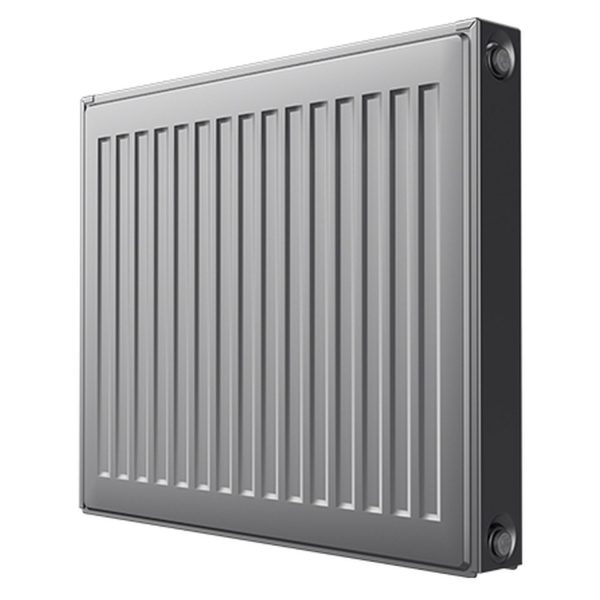 ՋԵՌՈՒՑՄԱՆ ՌԱԴԻԱՏՈՐՆԵՐ ROYAL THERMO COMPACT C22-500-1000 SILVER SATIN