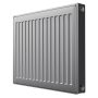 ՋԵՌՈՒՑՄԱՆ ՌԱԴԻԱՏՈՐՆԵՐ ROYAL THERMO COMPACT C22-500-1000 SILVER SATIN