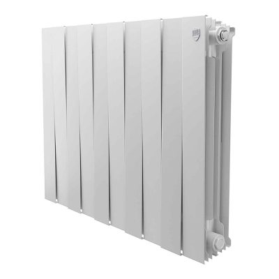 ՋԵՌՈՒՑՄԱՆ ՌԱԴԻԱՏՈՐՆԵՐ ROYAL THERMO PIANOFORTE 500 BIANCO TRAFFICO (WH)