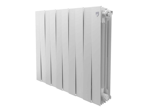 ՋԵՌՈՒՑՄԱՆ ՌԱԴԻԱՏՈՐՆԵՐ ROYAL THERMO PIANOFORTE 500 BIANCO TRAFFICO (WH)