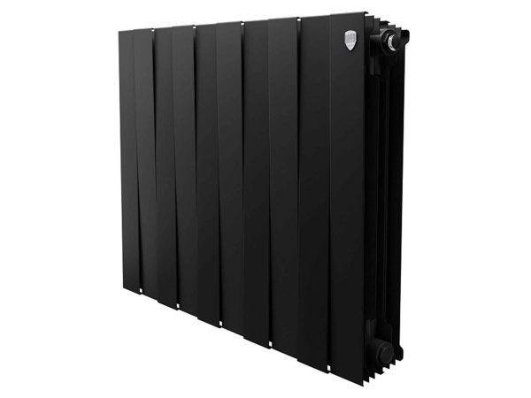 ՋԵՌՈՒՑՄԱՆ ՌԱԴԻԱՏՈՐՆԵՐ ROYAL THERMO PIANOFORTE 500 NOIR SABLE (BK)