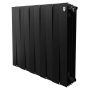 ՋԵՌՈՒՑՄԱՆ ՌԱԴԻԱՏՈՐՆԵՐ ROYAL THERMO PIANOFORTE 500 NOIR SABLE (BK)