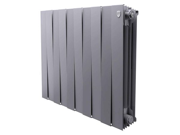 ՋԵՌՈՒՑՄԱՆ ՌԱԴԻԱՏՈՐՆԵՐ ROYAL THERMO PIANOFORTE 500 SILVER SATIN