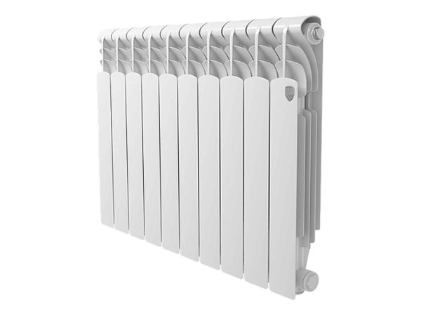 ՋԵՌՈՒՑՄԱՆ ՌԱԴԻԱՏՈՐՆԵՐ ROYAL THERMO REVOLUTION 500