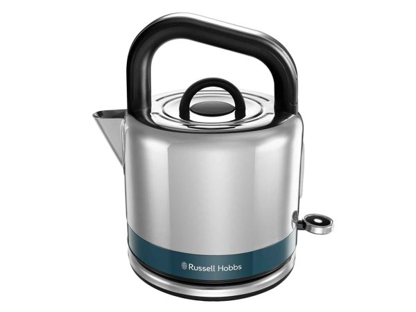 ԹԵՅՆԻԿ ԷԼԵԿՏՐԱԿԱՆ RUSSELL HOBBS DISTINCTIONS OCEAN BL