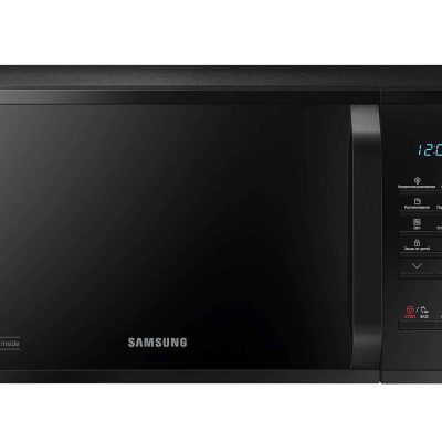 ՄԻԿՐՈԱԼԻՔԱՅԻՆ ՎԱՌԱՐԱՆ SAMSUNG MS23K3513AK/BW