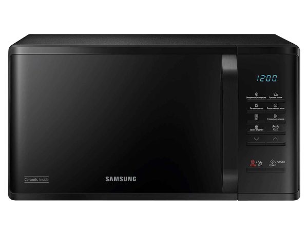 ՄԻԿՐՈԱԼԻՔԱՅԻՆ ՎԱՌԱՐԱՆ SAMSUNG MS23K3513AK/BW