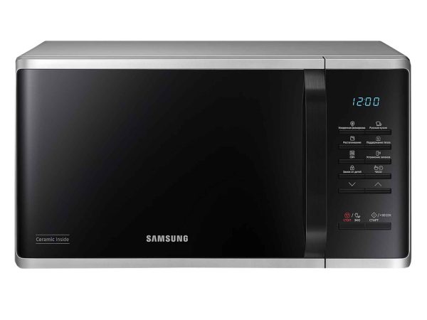 ՄԻԿՐՈԱԼԻՔԱՅԻՆ ՎԱՌԱՐԱՆ SAMSUNG MS23K3513AS/BW