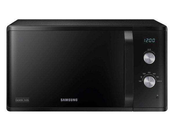 ՄԻԿՐՈԱԼԻՔԱՅԻՆ ՎԱՌԱՐԱՆ SAMSUNG MS23K3614AK/BW