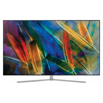 ՀԵՌՈՒՍՏԱՑՈՒՅՑ SAMSUNG QE55Q7FAAUXRU