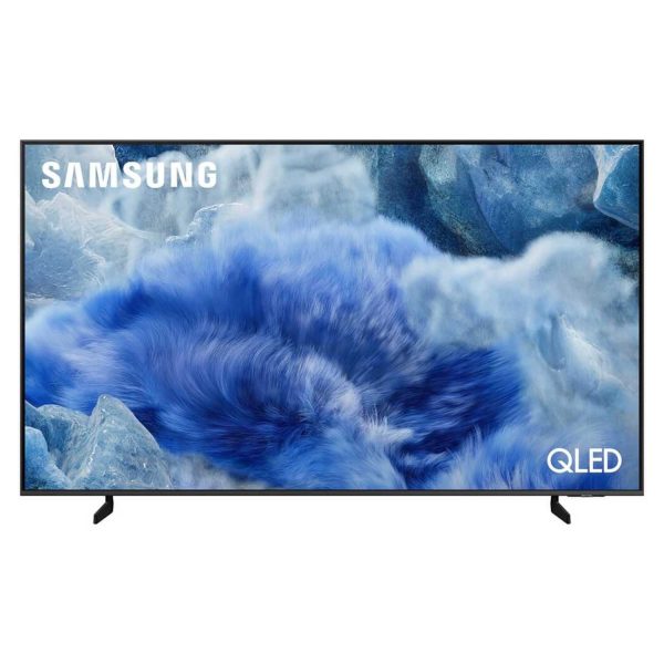 ՀԵՌՈՒՍՏԱՑՈՒՅՑ SAMSUNG QE55Q8FAAUXRU
