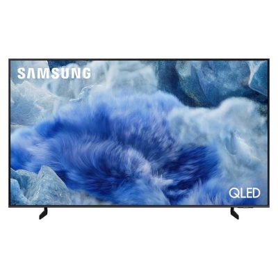 ՀԵՌՈՒՍՏԱՑՈՒՅՑ SAMSUNG QE55Q8FAAUXRU