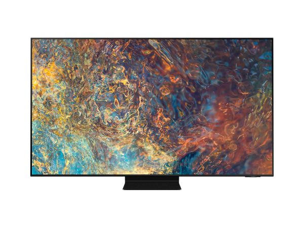 ՀԵՌՈՒՍՏԱՑՈՒՅՑ SAMSUNG QE55QN90DAUXRU