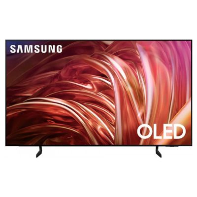 ՀԵՌՈՒՍՏԱՑՈՒՅՑ SAMSUNG QE55S85FAEXRU