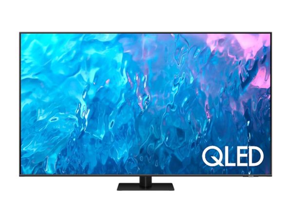 ՀԵՌՈՒՍՏԱՑՈՒՅՑ SAMSUNG QE65Q70DAUXRU