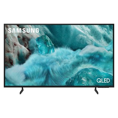 ՀԵՌՈՒՍՏԱՑՈՒՅՑ SAMSUNG QE65Q7FAAUXRU