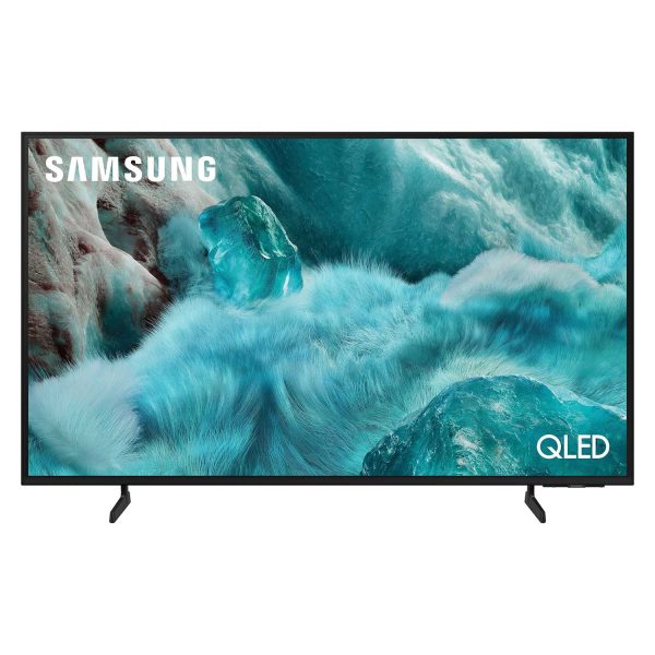 ՀԵՌՈՒՍՏԱՑՈՒՅՑ SAMSUNG QE65Q7FAAUXRU