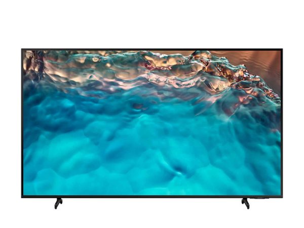 ՀԵՌՈՒՍՏԱՑՈՒՅՑ SAMSUNG UE50DU8000UXRU