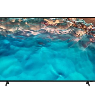 ՀԵՌՈՒՍՏԱՑՈՒՅՑ SAMSUNG UE75DU8000UXRU