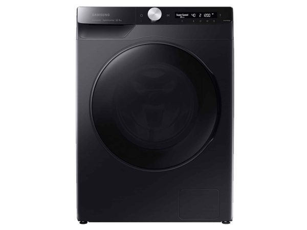 ԼՎԱՑՔԻ ՄԵՔԵՆԱ SAMSUNG WW80AG6L28BBLP