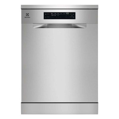 ՍՊԱՍՔ ԼՎԱՑՈՂ ՄԵՔԵՆԱ ELECTROLUX SEM94830SX