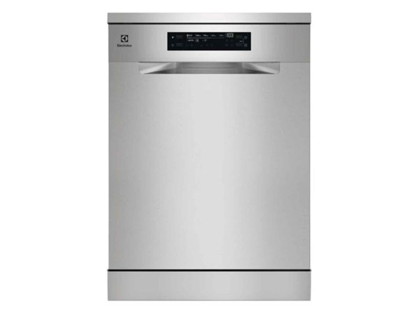 ՍՊԱՍՔ ԼՎԱՑՈՂ ՄԵՔԵՆԱ ELECTROLUX SEM94830SX