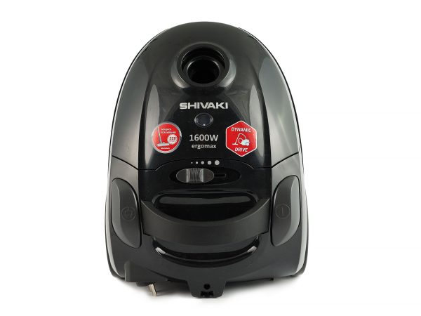 ՓՈՇԵԿՈՒԼ SHIVAKI VC316 BK