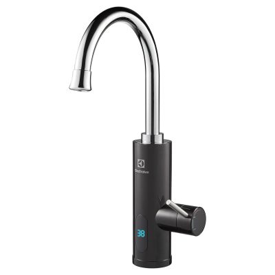 ԱԿՆԹԱՐԹԱՅԻՆ ՋՐԱՏԱՔԱՑՈՒՑԻՉ (GEYZER) ELECTROLUX TAPTRONIC BK