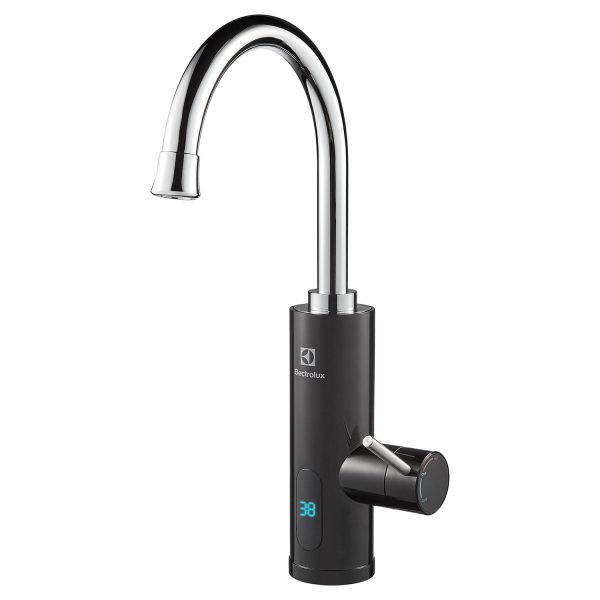ԱԿՆԹԱՐԹԱՅԻՆ ՋՐԱՏԱՔԱՑՈՒՑԻՉ (GEYZER) ELECTROLUX TAPTRONIC BK