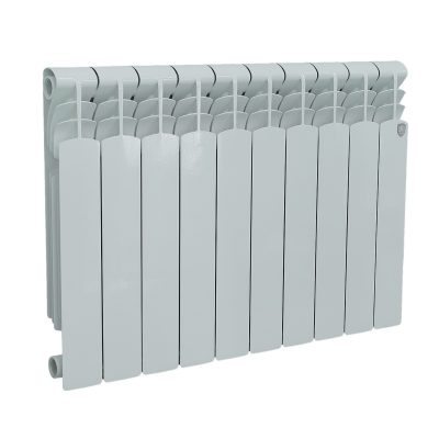 ՋԵՌՈՒՑՄԱՆ ՌԱԴԻԱՏՈՐՆԵՐ ROYAL THERMO BILINER ALUM 500