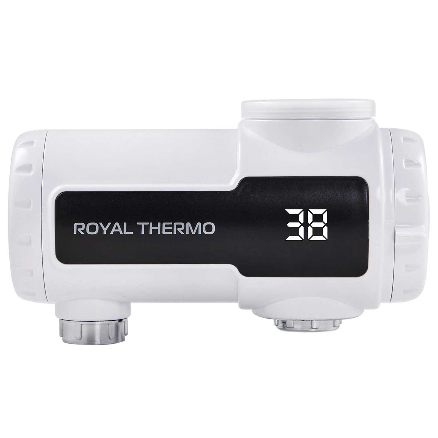 ԱԿՆԹԱՐԹԱՅԻՆ ՋՐԱՏԱՔԱՑՈՒՑԻՉ (GEYZER) ROYAL THERMO UNITAP MINI