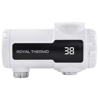 ԱԿՆԹԱՐԹԱՅԻՆ ՋՐԱՏԱՔԱՑՈՒՑԻՉ (GEYZER) ROYAL THERMO UNITAP MINI