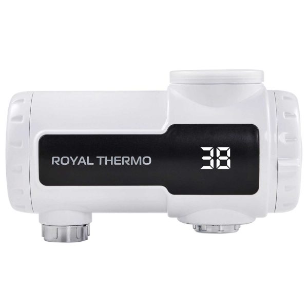 ԱԿՆԹԱՐԹԱՅԻՆ ՋՐԱՏԱՔԱՑՈՒՑԻՉ (GEYZER) ROYAL THERMO UNITAP MINI
