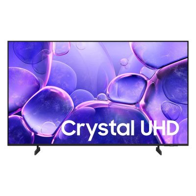 ՀԵՌՈՒՍՏԱՑՈՒՅՑ SAMSUNG UE50U8000FUXRU